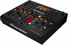 Pioneer DJM2000 Nexus DJ Микшер