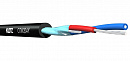 Klotz OTW204Y (OTW204) кабель инсталляционный AES/E