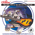 Alice A606 (5)-M струны для бас-гитары