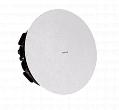 Shure MXN5W-C активный потолочный громкоговоритель 5.25", цвет белый