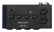 Zoom AMS-44  аудиоинтерфейс