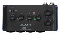 Zoom AMS-44  аудиоинтерфейс