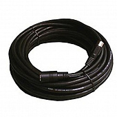 Gonsin 13P2-01 кабель коммутационный для конференц-систем, DIN 13 pin папа - DIN 13 pin папа,  длина 1 метр