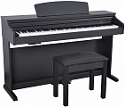 Artesia DP-3 Rosewood Satin + Bench цифровое фортепиано с банкеткой