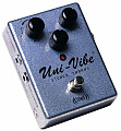 Dunlop UV1SC  гитарный эффект MXR Uni-Vibe Stereo Chorus