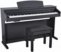 Artesia DP-3 Rosewood Satin + Bench цифровое фортепиано с банкеткой
