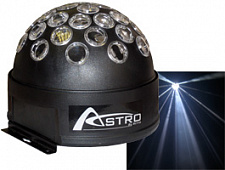 Acme LED-256 ASTRO светодиодный прибор с компактным корпусом