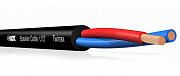 KLOTZ LY240S  спикерный кабель, структура 2 х 4 мм2, цвет черный, цена за метр