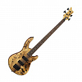 Dean E4 SEL BRL - бас-гитара, серия Select, 4-струнная. цвет натуральный