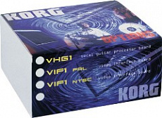 Korg VIF3 видео-интерфейс для PA1X / PA1XPRO