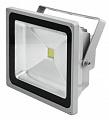 Eurolite LED IP FL-50 COB 6400K 120° classic прожектор IP54 со светодиодом 50 Вт (холодный белый)