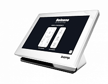 Biamp Apprimo Touch 7 White  панель управления touch, 7 дюймов, белая