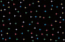 Silver Star YG-LED502 Drapeled эффект "Звездное небо"