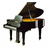 Samick NSG186D/EBHP  рояль, цвет черный полированный