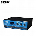 CRCBox KTV-950  усилитель мощности