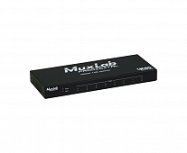 MuxLab 500427  сплиттер 1х8 HDMI, 4K/60 MuxLab