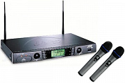 JTS US-903DC Pro/MH-8800Gx2 радиосистема вокальная