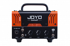 Joyo BanTamP Firebrand усилитель для электрогитары, мощность 50Вт