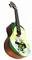 Barcelona CG10K/AMI 1/2 набор: классическая гитара детская, размер 1/2 и аксессуары