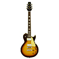 Aria Pro II PE-590STD AGTS гитара электрическая, 6 струн