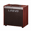 LiRevo A60  комбоусилитель для акустической гитары 60 Вт