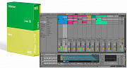 Ableton Live 10 Intro Edition программное обеспечение Ableton Live 10 Intro Edition, комплект включает дистрибутив на USB флэш накопителе и серийный номер