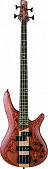 Ibanez SR750-NTF Natural Flat бас-гитара