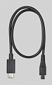 Shure AMV-USBC15 кабель-переходник USB-MicroUSB, длина 38 см