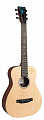 Martin Ed Sheeran Signature Edition  электроакустическая гитара, цвет натуральный