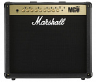 Marshall MG101FX гитарный комбоусилитель, 100Вт
