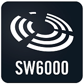 Shure SW6000-CUA приложение пользователя для ПО SW6000
