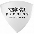 Ernie Ball 9337 Prodigy White набор медиаторов