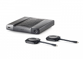 Barco ClickShare Conference CX-50  система для совместно работы, беспроводное подключение USB акустики, микрофона и камеры к ноутбуку