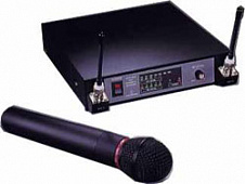 Audio-Technica ATW 1452 ручная радиосистема UHF с динамическим микрофоном