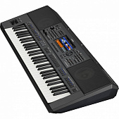 Yamaha PSR-SX900 клавишная рабочая станция, 61 клавиша