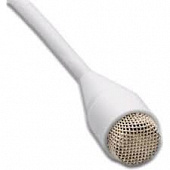 DPA 4060-OL-C-W00 петличный микрофон всенаправленный, белый