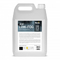 Martin Low-Fog Fluid, Quick Dissipating, 5 l  жидкость для генераторов тяжелого дыма, канистра 5 литров