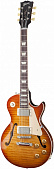 Gibson Memphis ES - Les Paul Historic Burst полуакустическая электрогитара
