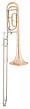 Arnolds&Sons ASL-6480  тромбон тенор Bb/ F, студенческий, раструб 21.5 см