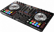Pioneer DDJ-SX3 4-канальный DJ контроллер для Serato DJ Pro