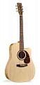Norman 27453 B20 CW Classic 4T  электроакустическая гитара   Dreadnought