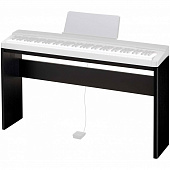 Casio CS-67 PBK поставка для цифрового пианино