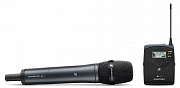 Sennheiser EW 135P G4-G накамерная радиосистема с ручным микрофоном (566 - 608 МГц)