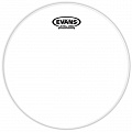 Evans S10H30 пластик для том тома или малого барабана на 10", резонаторный