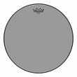 Remo BE-0316-CT-SM  16" Emperor Colortone  пластик 16" для барабана прозрачный, двойной, темный