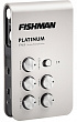 Fishman Pro-PLT-301  инструментальный предусилитель Platinum Stage
