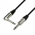 Adam Hall K4 IPR 0300 инструментальный кабель, 3 метра