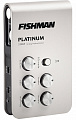 Fishman Pro-PLT-301  инструментальный предусилитель Platinum Stage