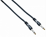 Bespeco HDJJ450 4.5 m (прямой/прямой)  кабель гитарный, 4.5 метров