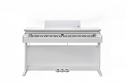 Kurzweil CUP E1 WH цифровое пианино, 88 молоточковых клавиш, полифония 128, цвет белый